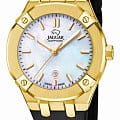 Часы Jaguar Diplomatic Quartz Lady J1018/2 фото 2
